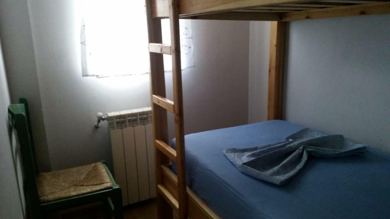Hôtel Bujtina E Tomorrit à Ujanik Extérieur photo